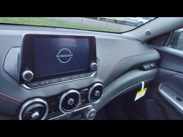 2024 Nissan Sentra SR CPO CPO