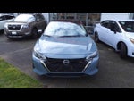 2024 Nissan Sentra SR CPO CPO