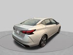 2023 Nissan Versa 1.6 SV