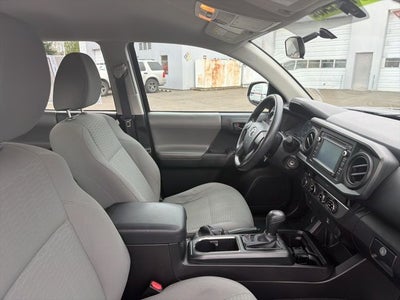 2016 Toyota Tacoma SR V6