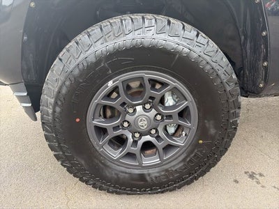 2016 Toyota Tacoma SR V6