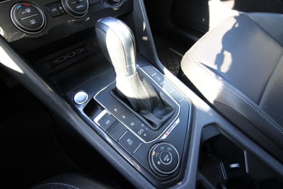 2018 Volkswagen Tiguan 2.0T SEL 3RD ROW SEAT 4Motion