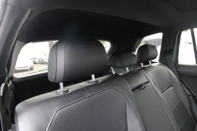 2019 Volkswagen Tiguan 2.0T SEL R-Line 4Motion