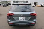 2019 Volkswagen Tiguan 2.0T SEL R-Line 4Motion