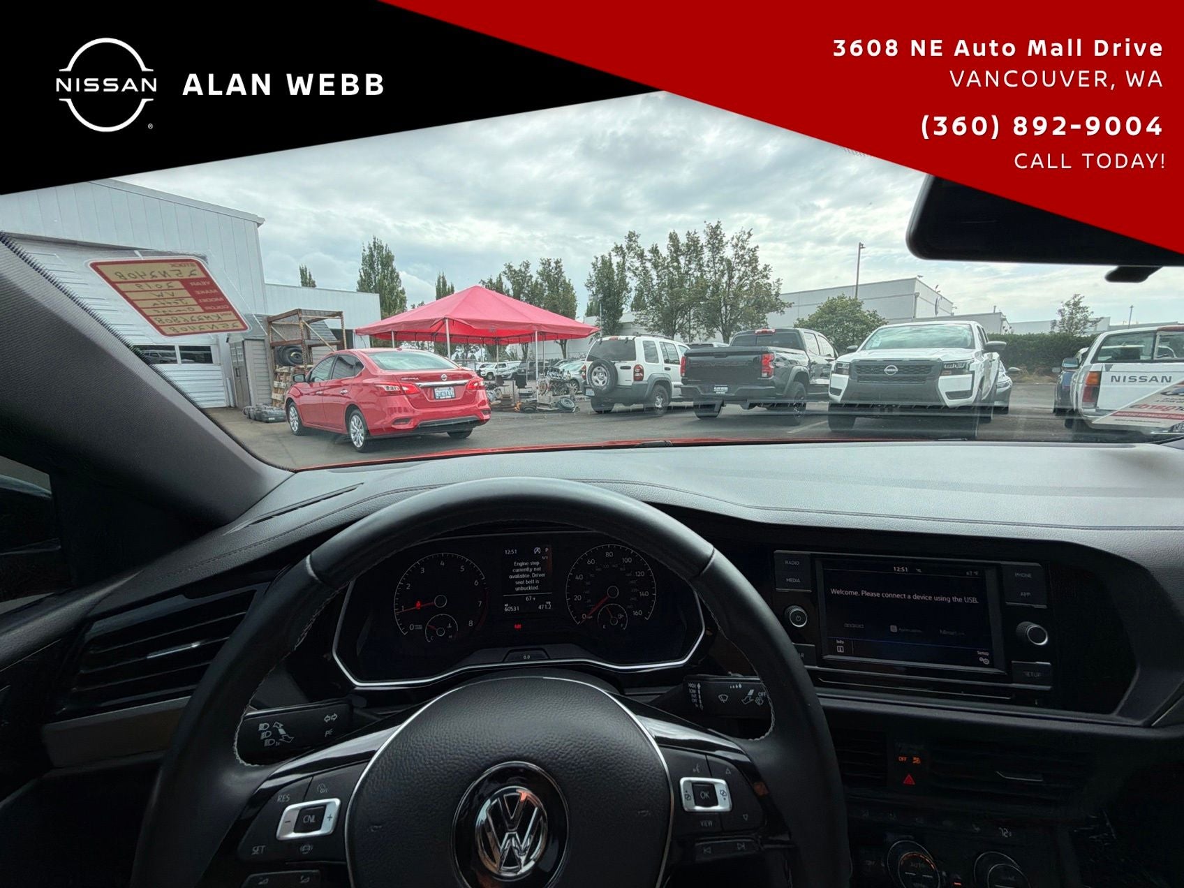 2019 Volkswagen Jetta R-Line