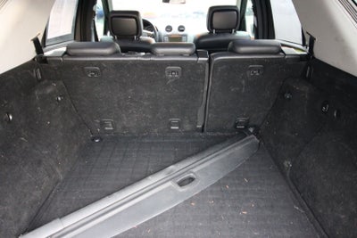 2007 Mercedes-Benz M-Class ML 350 4MATIC®