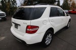2007 Mercedes-Benz M-Class ML 350 4MATIC®
