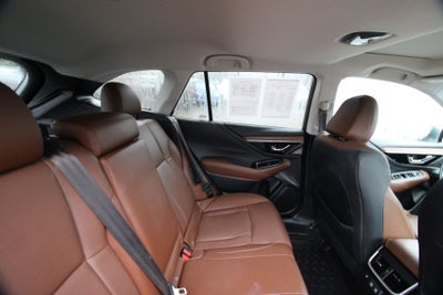 2022 Subaru Outback Touring