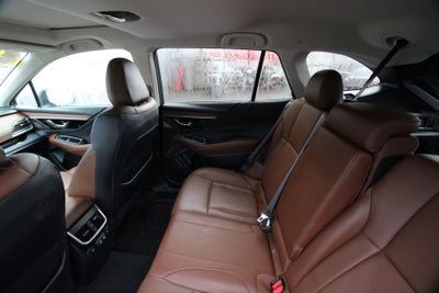 2022 Subaru Outback Touring