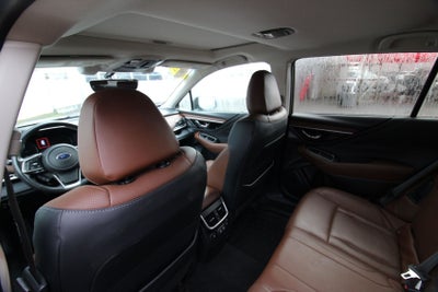 2022 Subaru Outback Touring