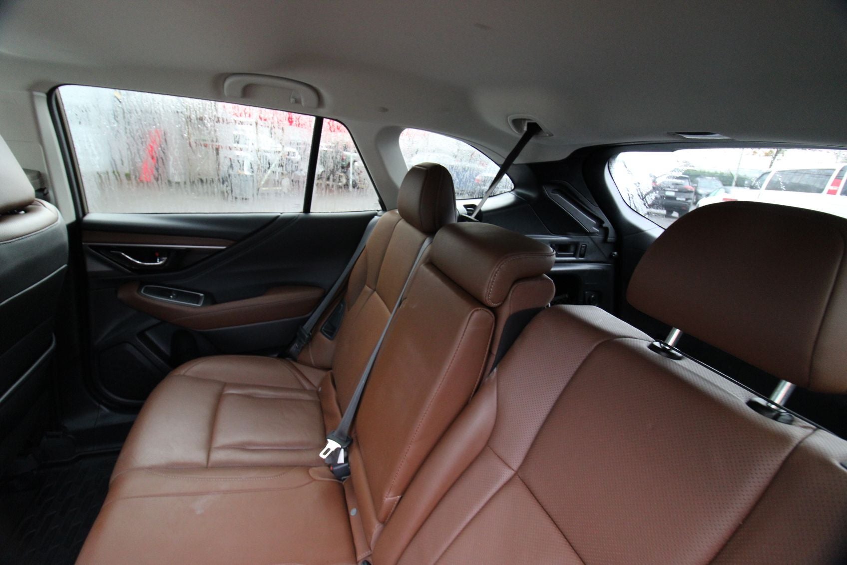 2022 Subaru Outback Touring