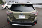 2022 Subaru Outback Touring