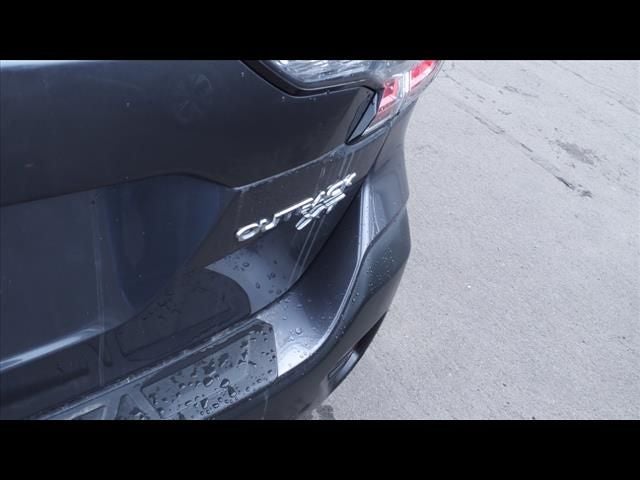 2022 Subaru Outback Limited XT XT