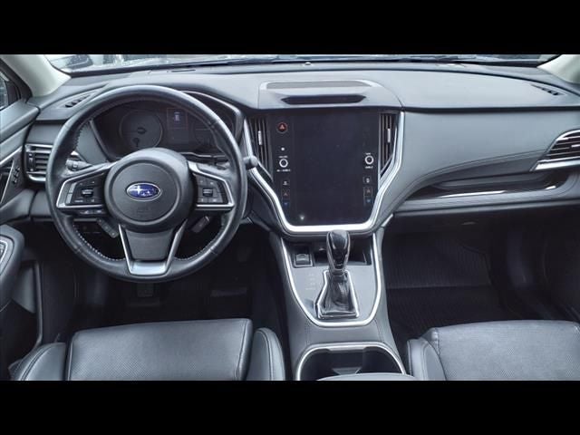 2022 Subaru Outback Limited XT XT