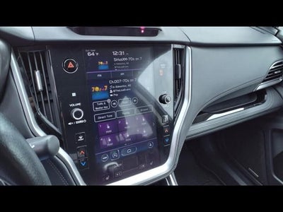 2022 Subaru Outback Limited XT XT