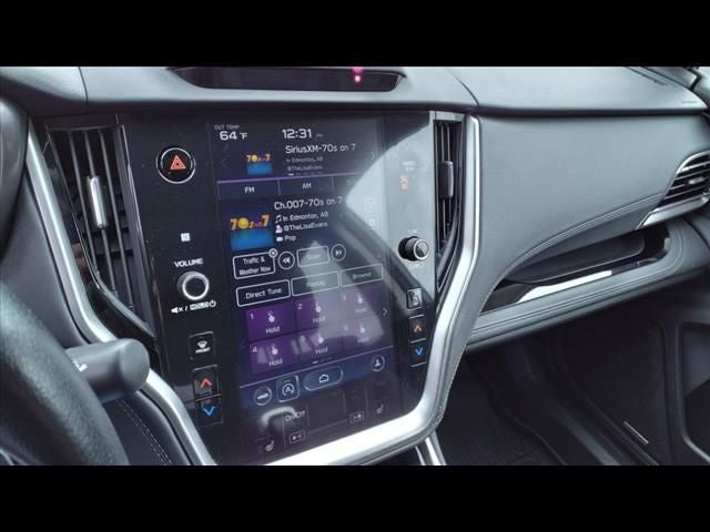 2022 Subaru Outback Limited XT XT