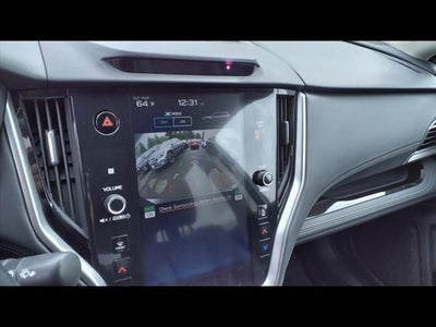 2022 Subaru Outback Limited XT XT