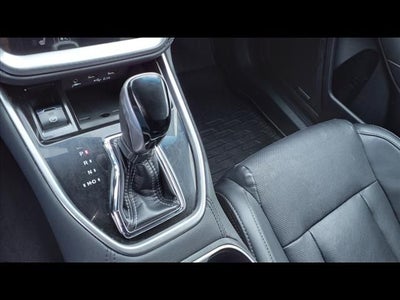 2022 Subaru Outback Limited XT XT
