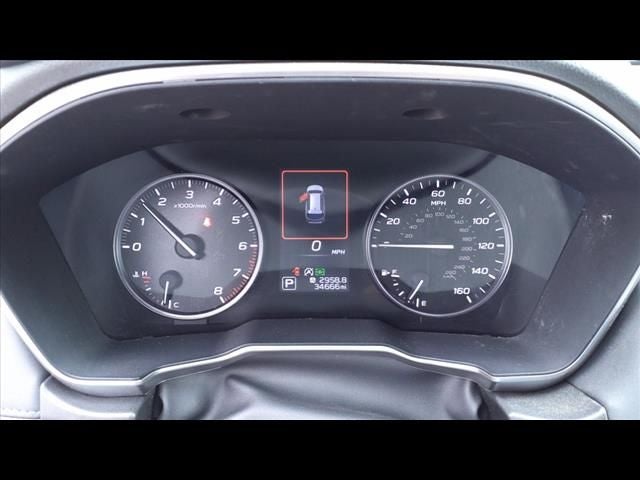 2022 Subaru Outback Limited XT XT