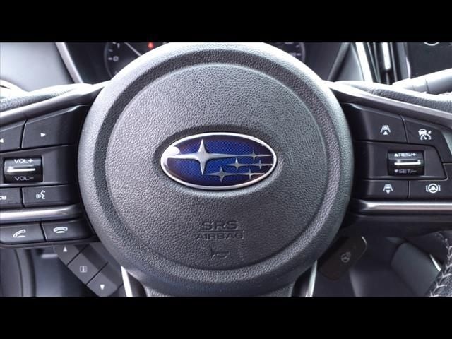 2022 Subaru Outback Limited XT XT