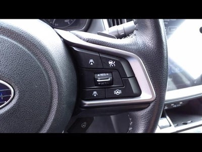 2022 Subaru Outback Limited XT XT