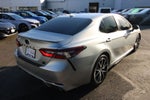 2023 Toyota Camry SE AWD