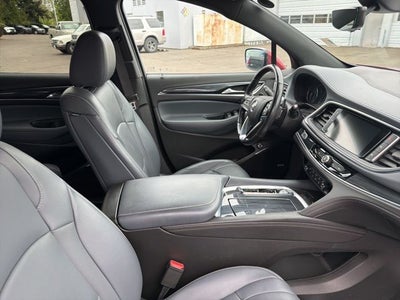 2022 Buick Enclave Premium Group