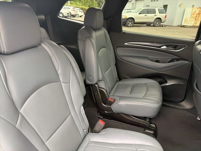 2022 Buick Enclave Premium Group