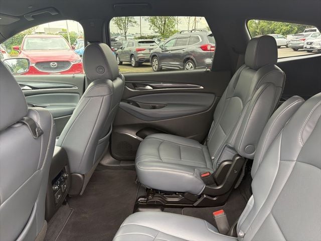2022 Buick Enclave Premium Group