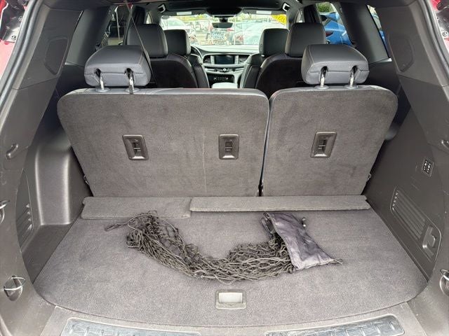 2022 Buick Enclave Premium Group