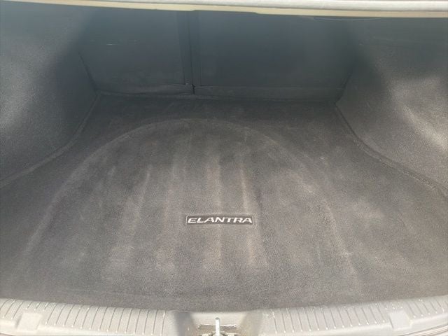 2016 Hyundai Elantra Value Edition