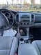 2008 Toyota Tacoma Base 5-speed Manual 4x4