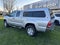 2008 Toyota Tacoma Base 5-speed Manual 4x4