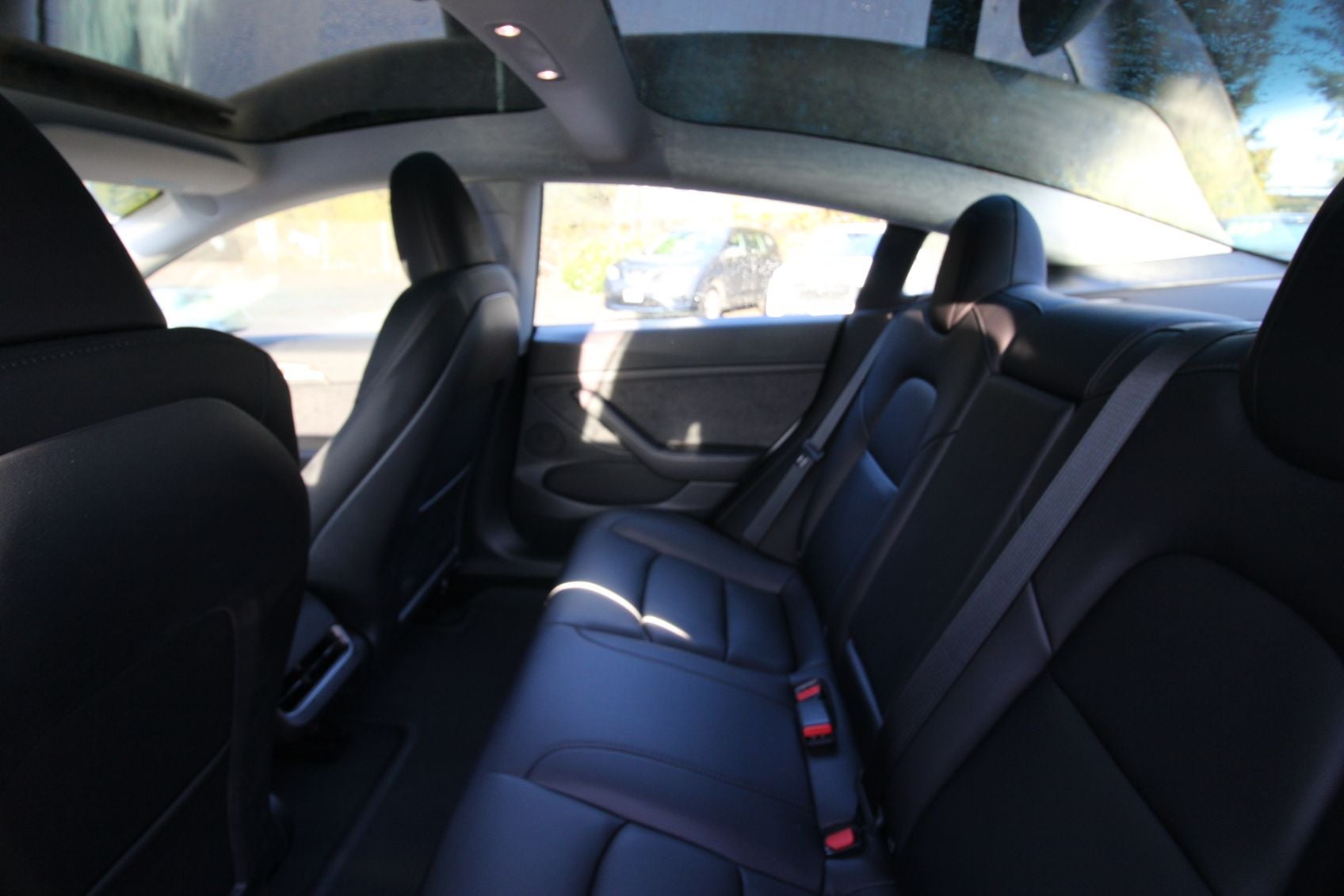 2023 Tesla Model 3 Performance