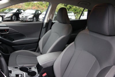 2024 Subaru Impreza Base