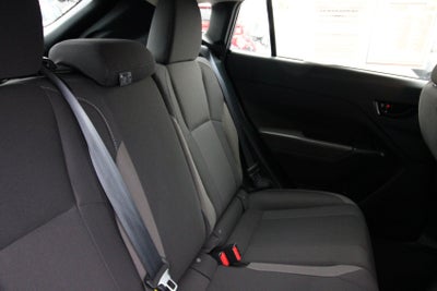 2024 Subaru Impreza Base