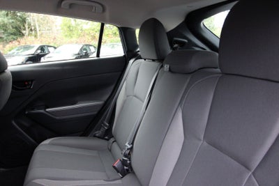 2024 Subaru Impreza Base