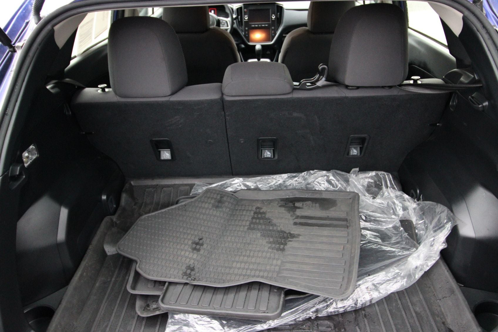 2024 Subaru Impreza Base