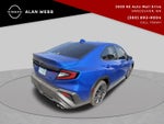 2025 Subaru WRX Premium