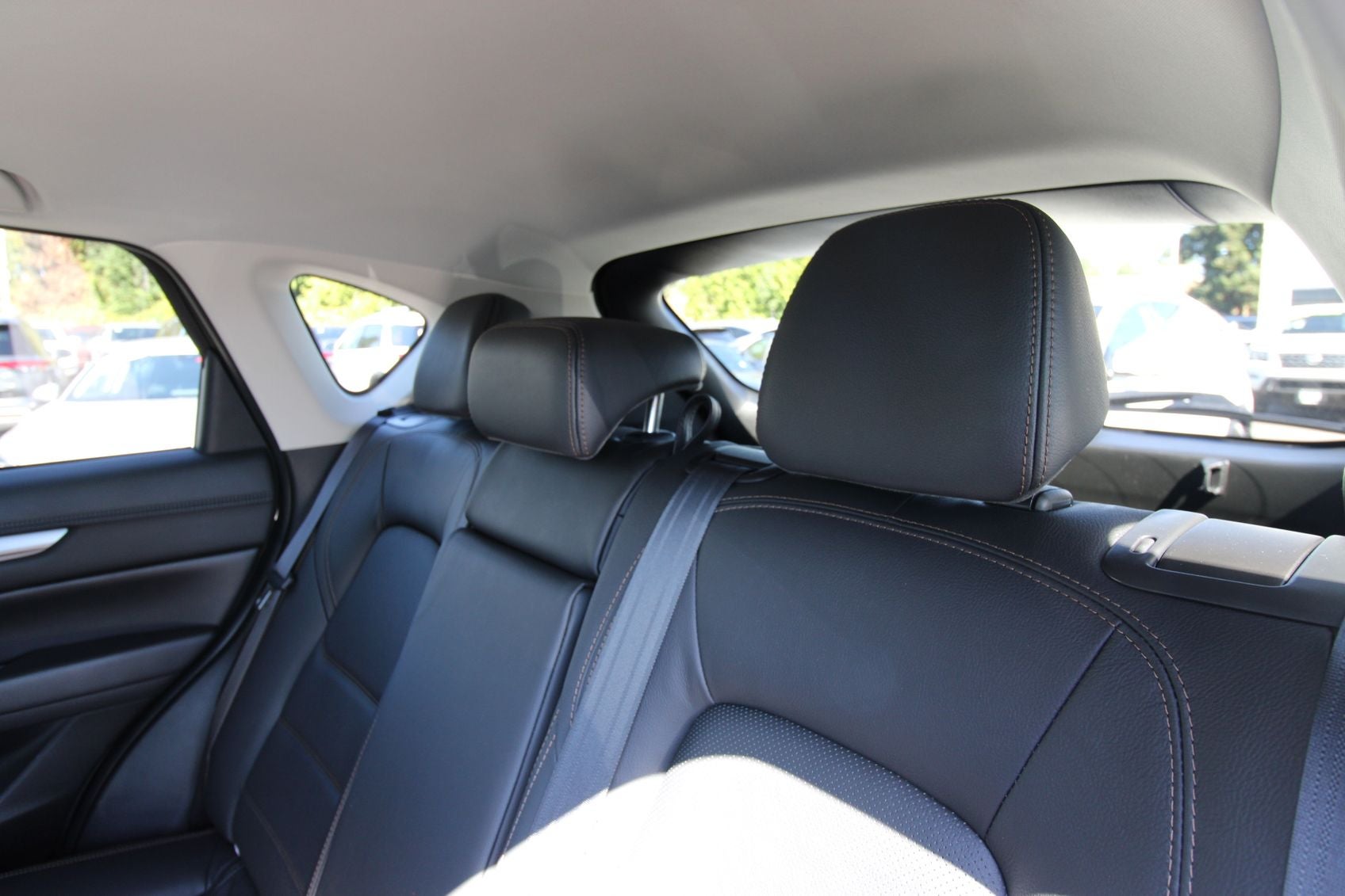 2023 Mazda Mazda CX-5 2.5 S Preferred Package