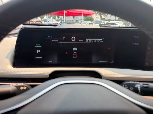 2023 Nissan Ariya ENGAGE