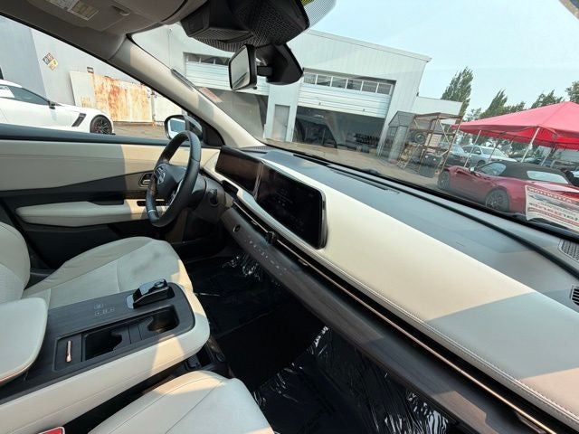 2023 Nissan Ariya ENGAGE