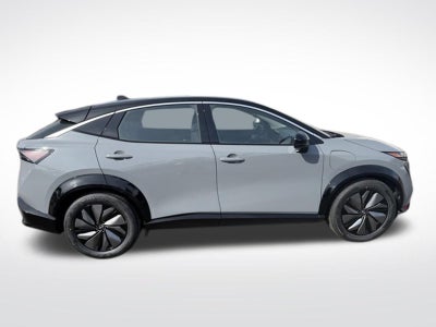 2023 Nissan Ariya VENTURE+