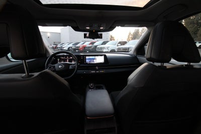 2023 Nissan Ariya PREMIERE
