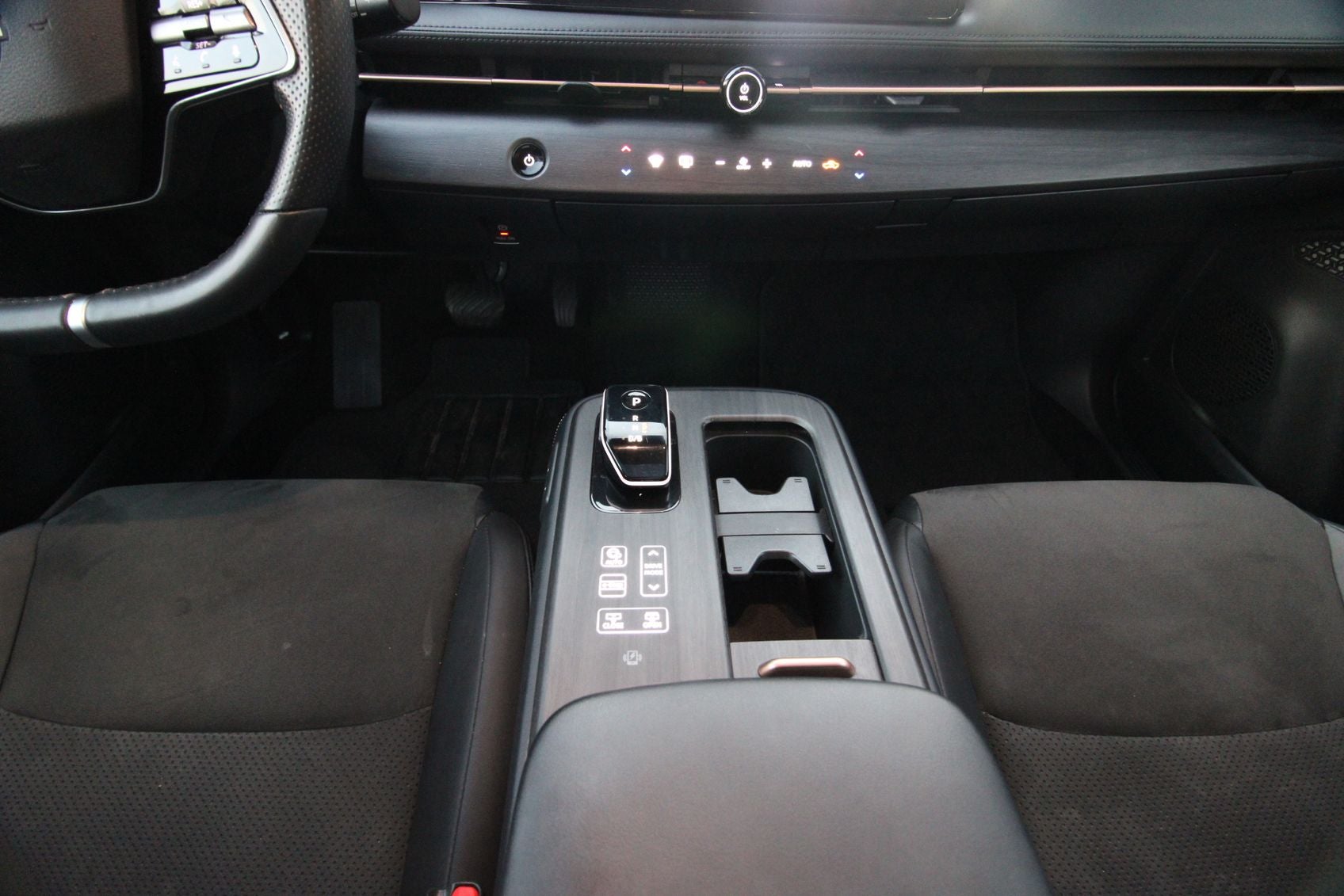 2023 Nissan Ariya PREMIERE