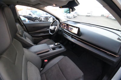 2023 Nissan Ariya PREMIERE