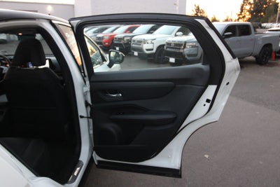 2023 Nissan Ariya PREMIERE