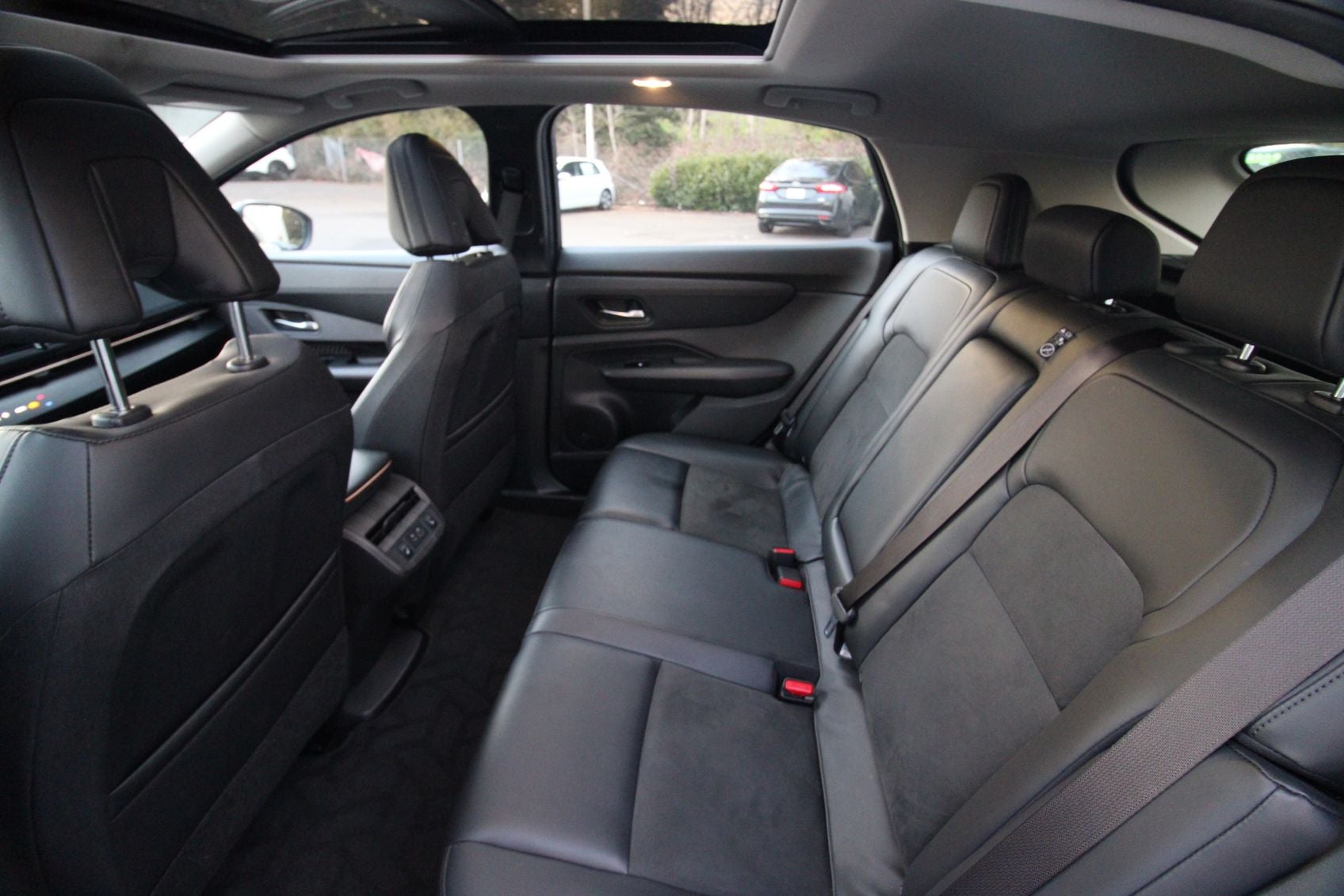 2023 Nissan Ariya PREMIERE