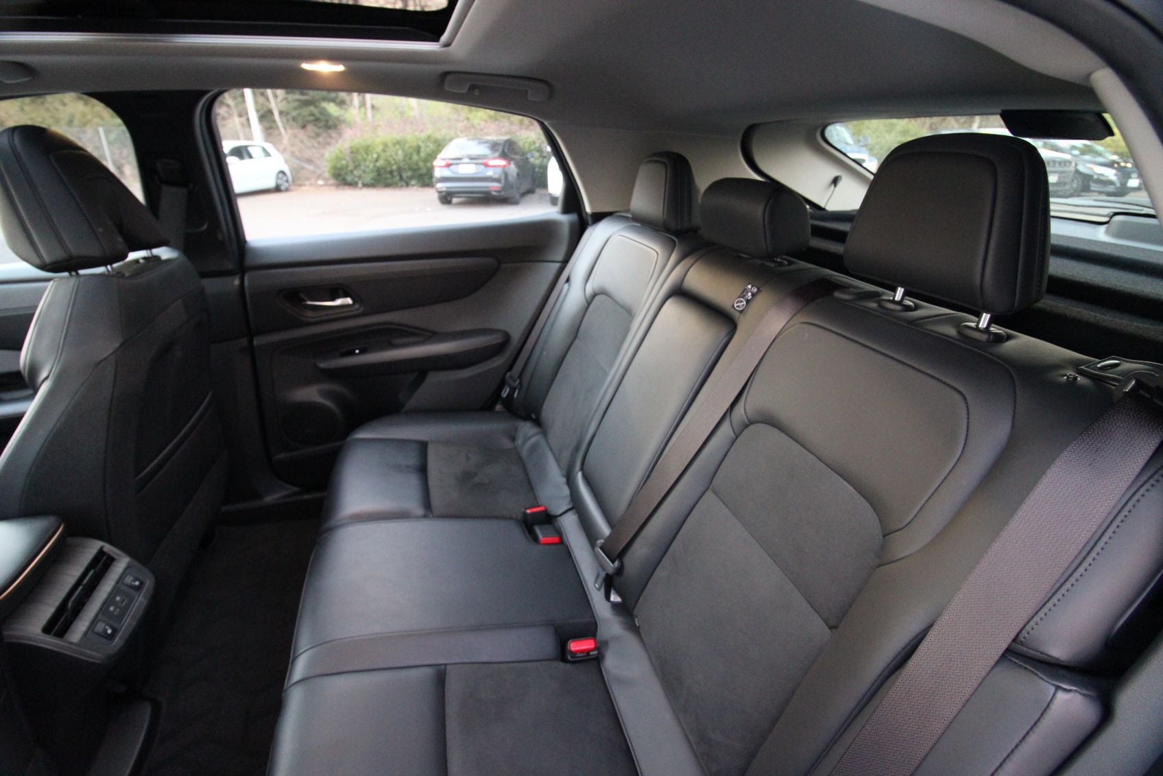 2023 Nissan Ariya PREMIERE