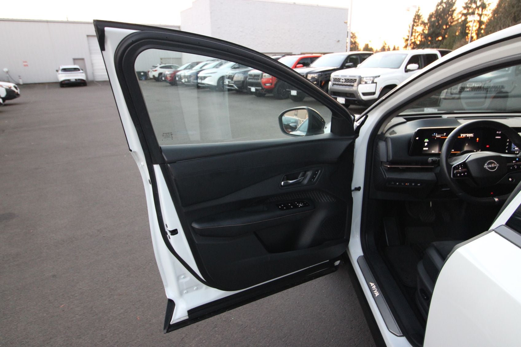 2023 Nissan Ariya PREMIERE